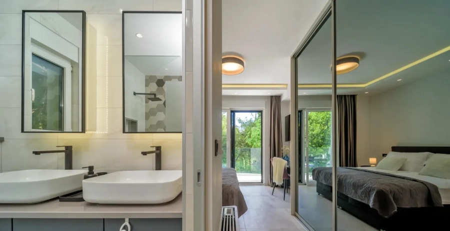 Villa Nobile  Vacation Villa - Croatia