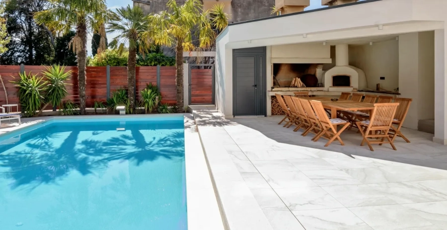 Villa Nobile  Vacation Villa - Croatia