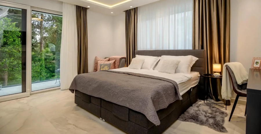 Villa Nobile  Vacation Villa - Croatia