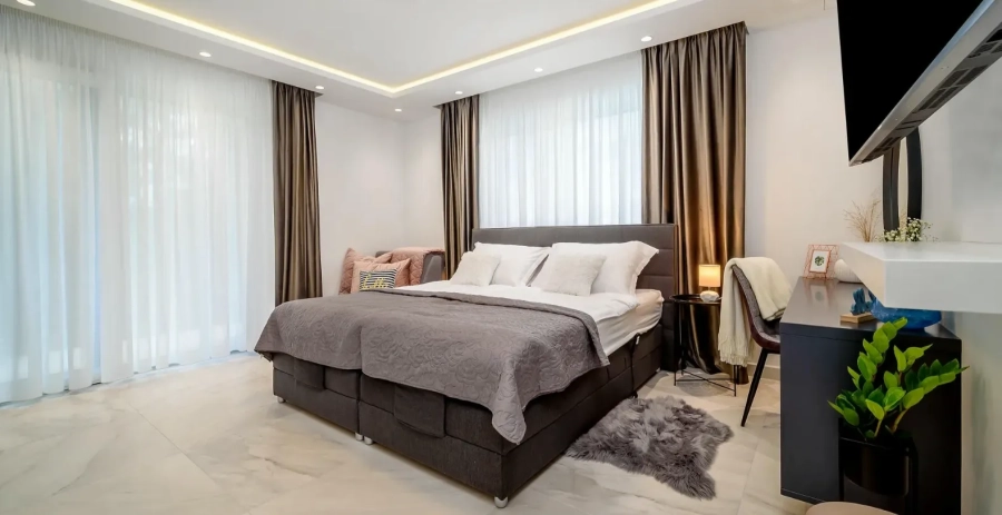 Villa Nobile  Vacation Villa - Croatia