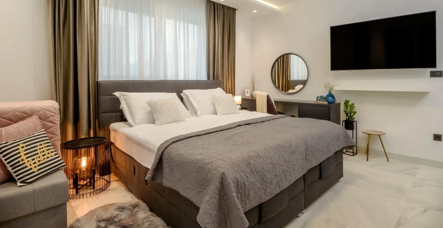 Villa Nobile  Vacation Villa - Croatia