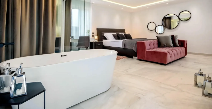 Villa Nobile  Vacation Villa - Croatia