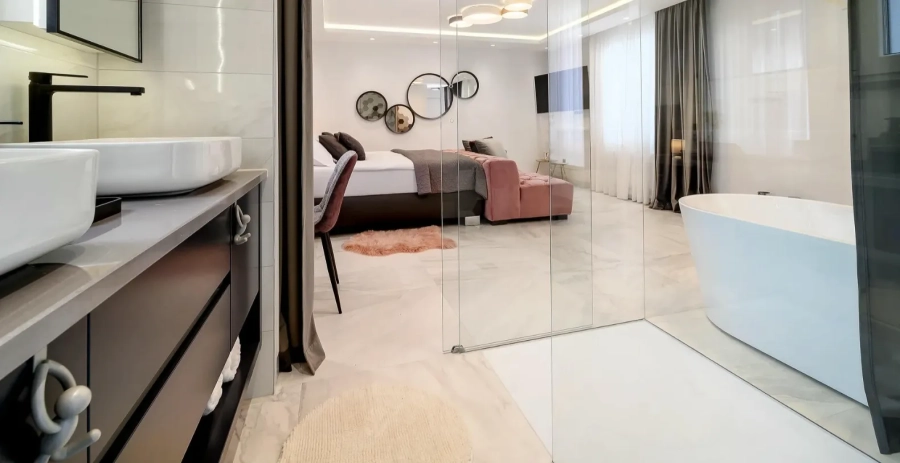 Villa Nobile  Vacation Villa - Croatia