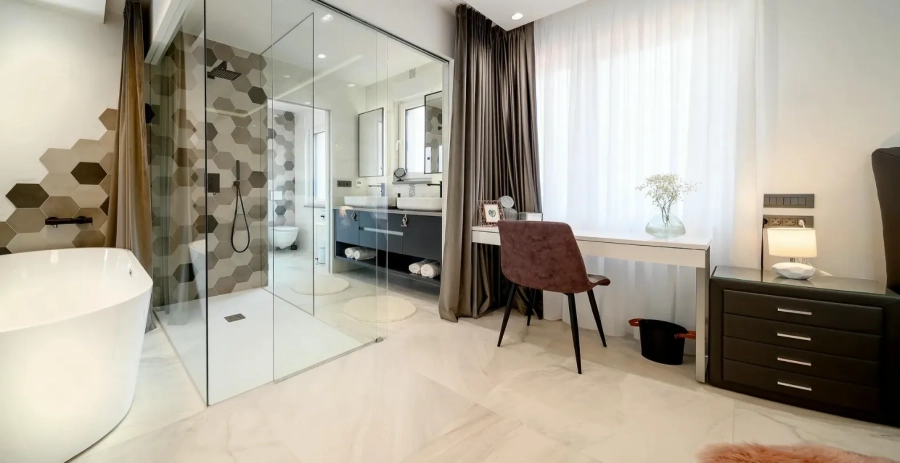 Villa Nobile  Vacation Villa - Croatia