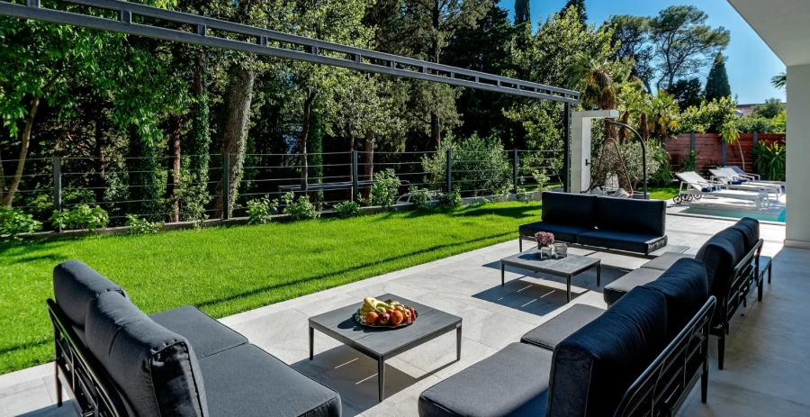 Villa Nobile  Vacation Villa - Croatia