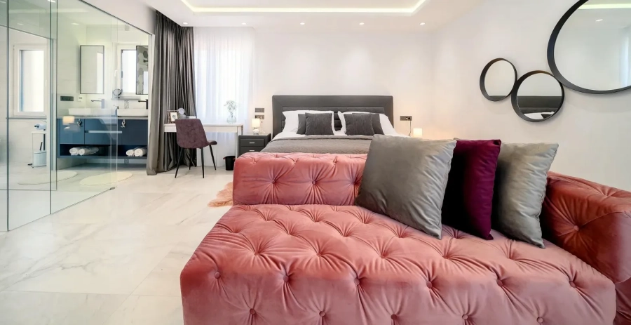 Villa Nobile  Vacation Villa - Croatia