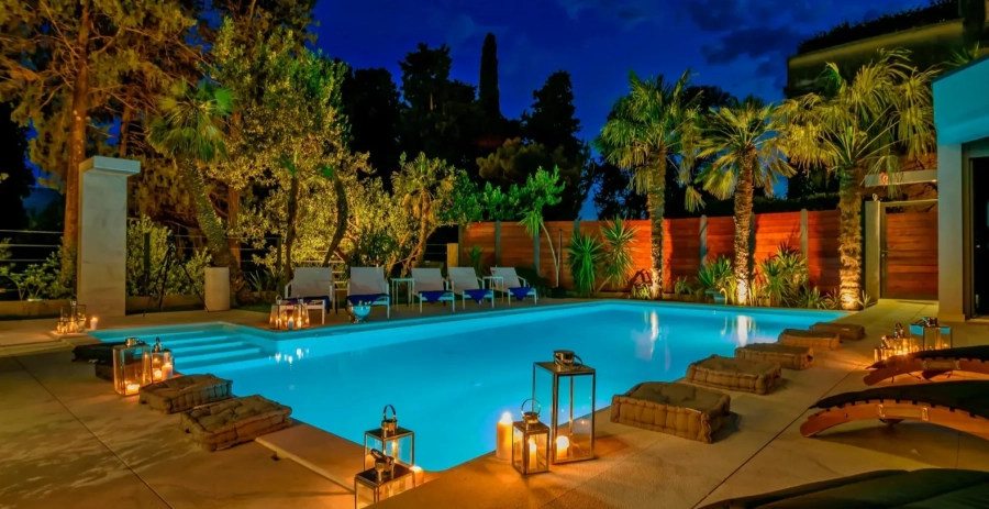 Villa Nobile  Vacation Villa - Croatia