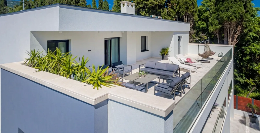 Villa Nobile  Vacation Villa - Croatia