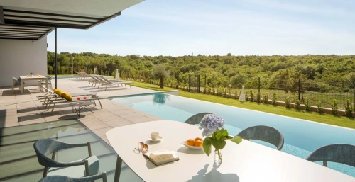 Villa Noble Croatia Villa Rentals