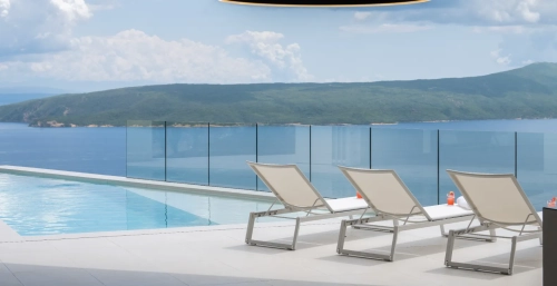 Villa Omega Croatia Villa Rentals
