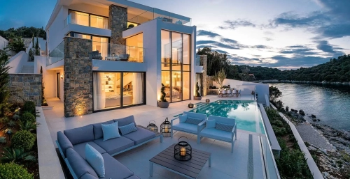 Villa Opium Croatia Villa Rentals