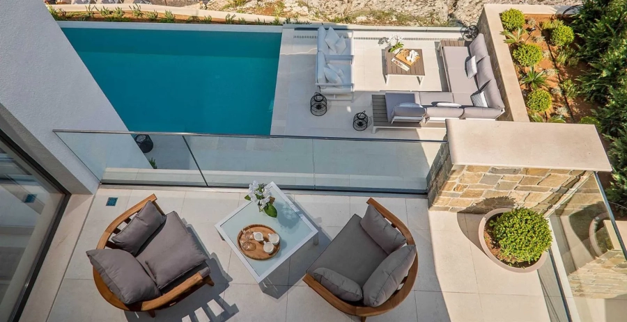 Villa Opium  Vacation Villa - Croatia