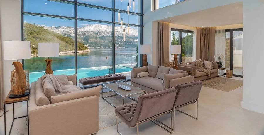 Villa Opium  Vacation Villa - Croatia
