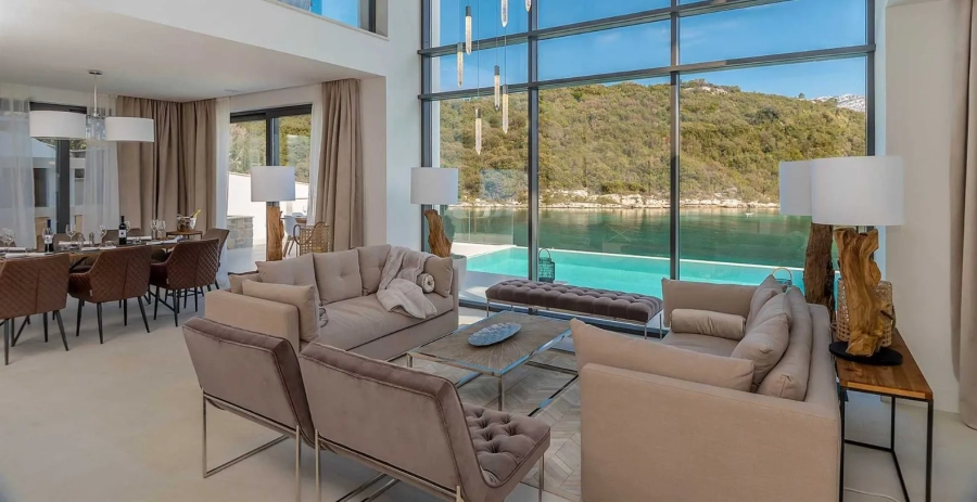 Villa Opium  Vacation Villa - Croatia