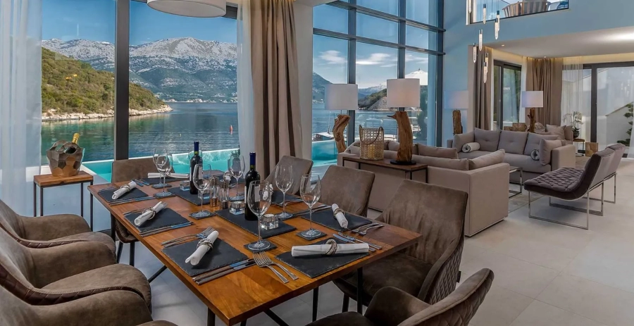 Villa Opium  Vacation Villa - Croatia