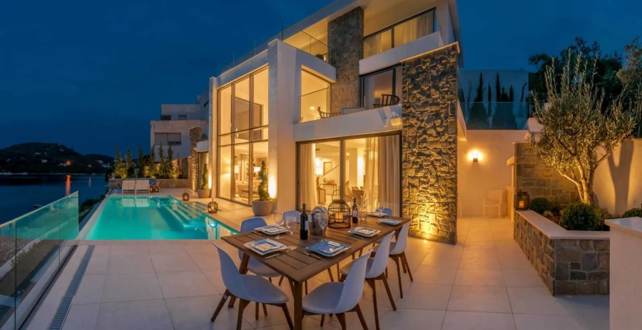 Villa Opium  Vacation Villa - Croatia