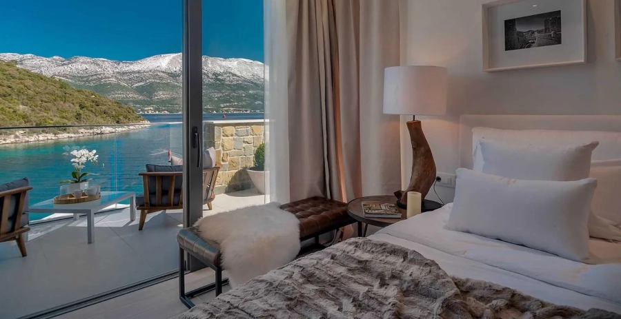 Villa Opium  Vacation Villa - Croatia