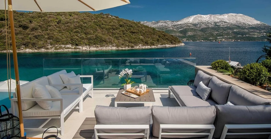 Villa Opium  Vacation Villa - Croatia
