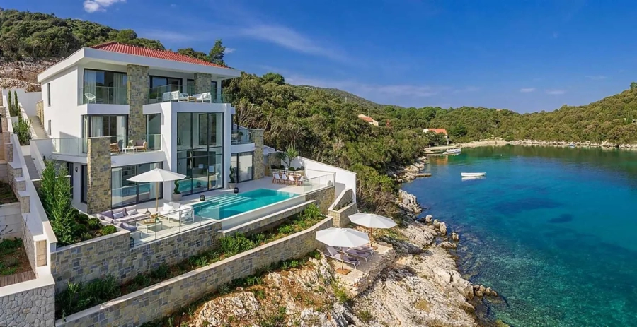 Villa Opium  Vacation Villa - Croatia