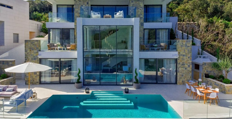 Villa Opium  Vacation Villa - Croatia