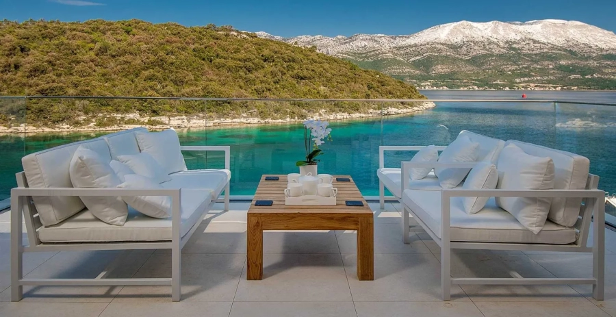 Villa Opium  Vacation Villa - Croatia