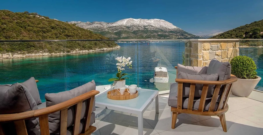 Villa Opium  Vacation Villa - Croatia