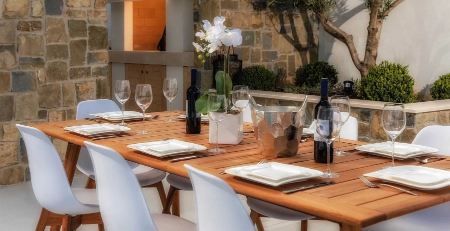Villa Opium  Vacation Villa - Croatia