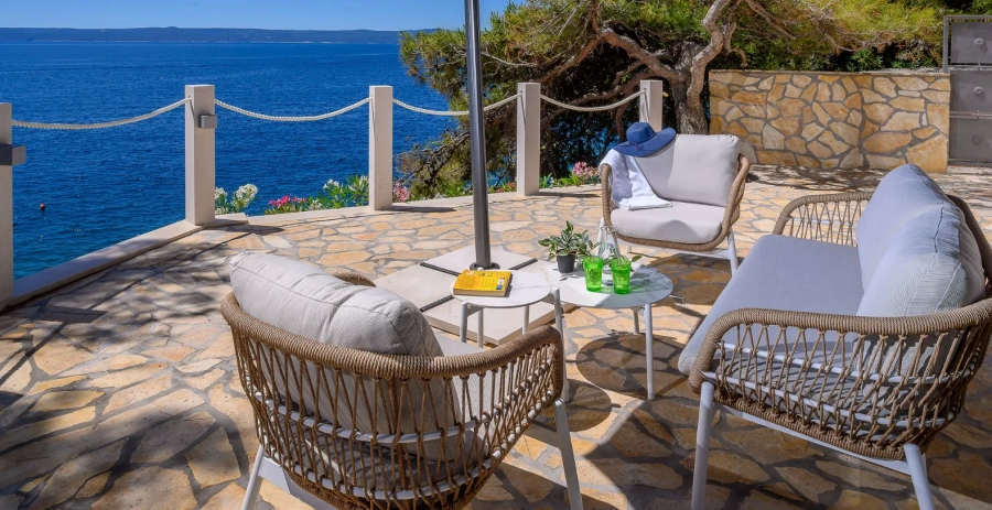 Villa Pedra Vacation Villa - Greece