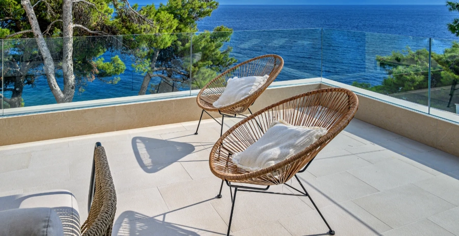 Villa Pedra Vacation Villa - Greece