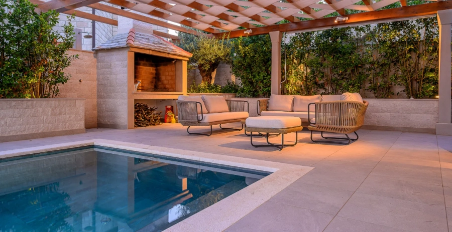 Villa Pedra Vacation Villa - Greece