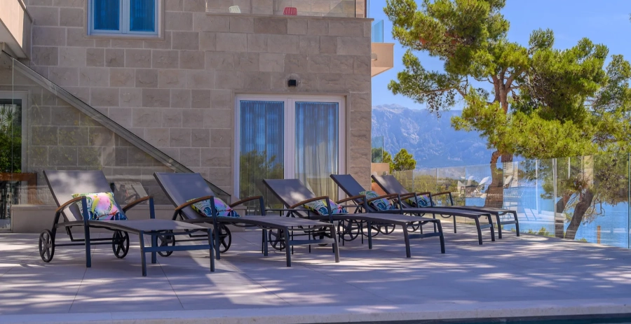 Villa Pedra Vacation Villa - Greece