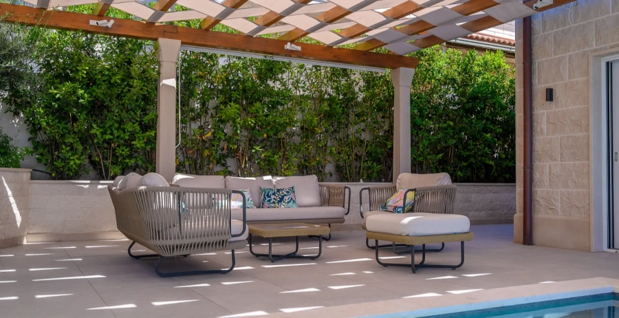 Villa Pedra Vacation Villa - Greece