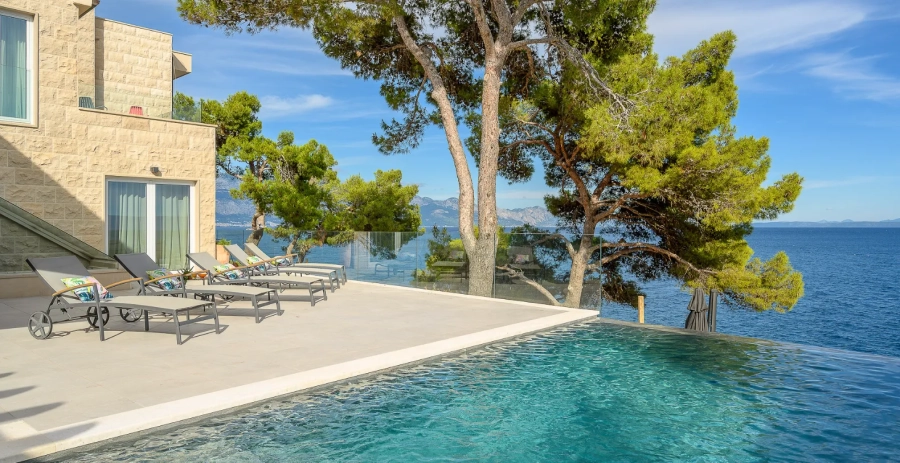 Villa Pedra Vacation Villa - Greece