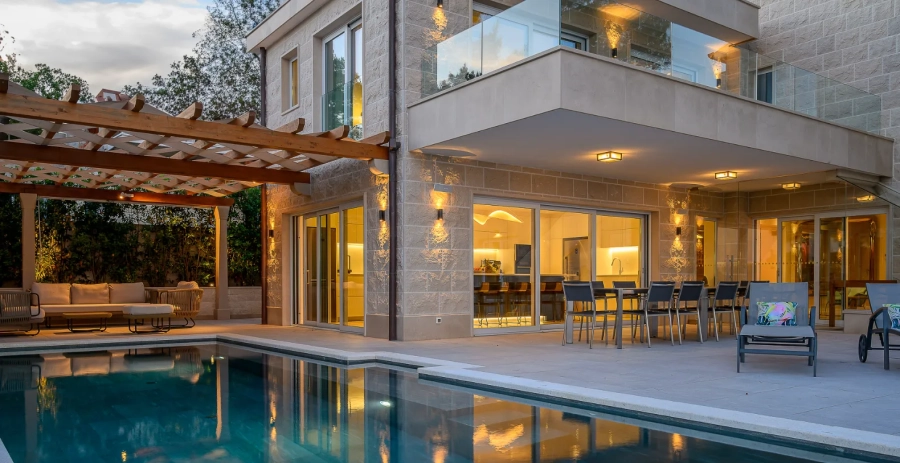 Villa Pedra Vacation Villa - Greece