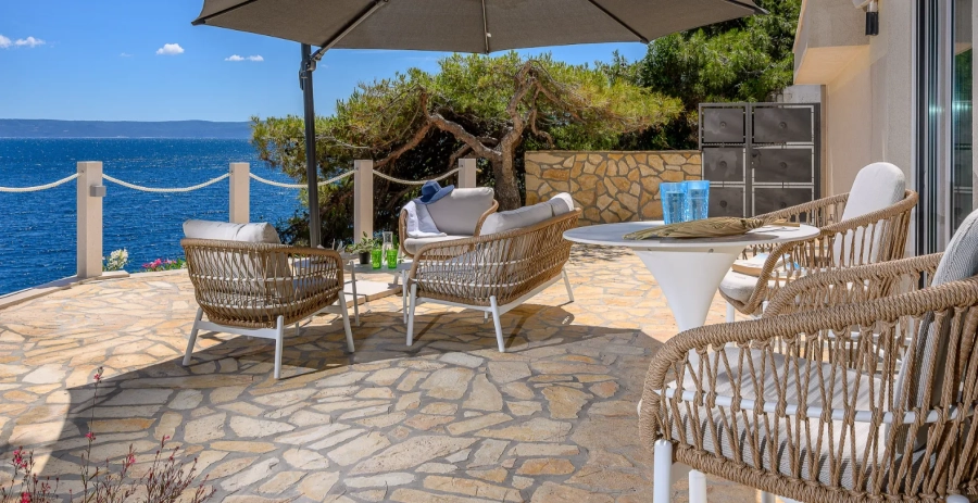 Villa Pedra Vacation Villa - Greece