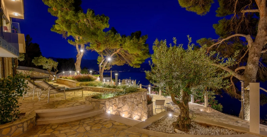 Villa Pedra Vacation Villa - Greece