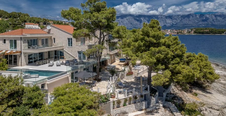 Villa Pedra Vacation Villa - Greece