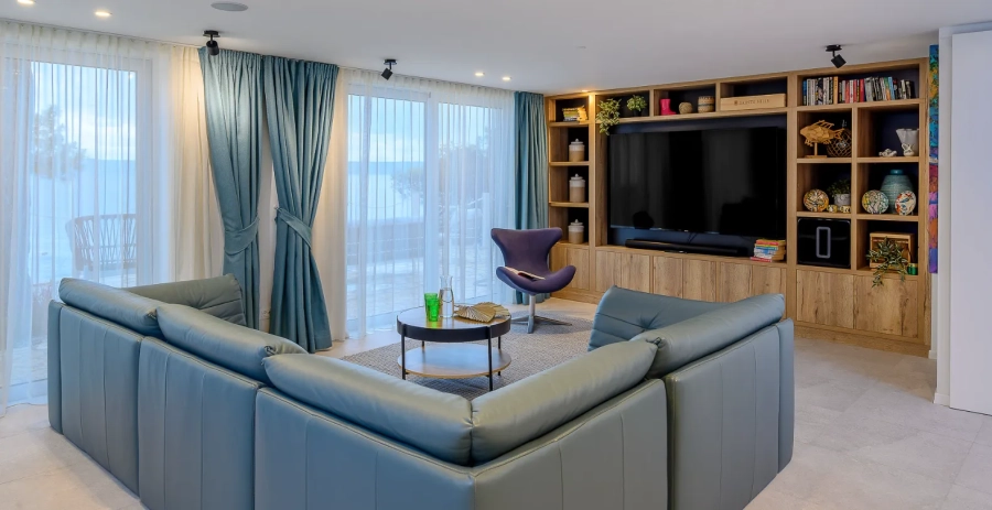 Villa Pedra Vacation Villa - Greece