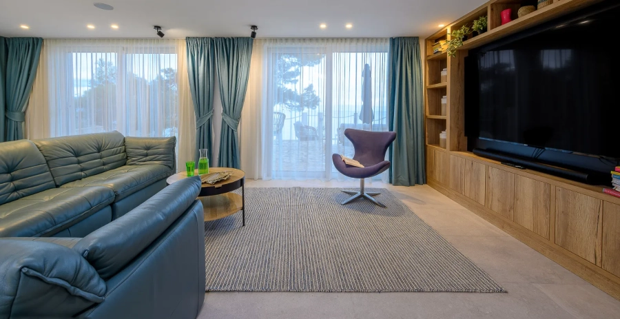 Villa Pedra Vacation Villa - Greece