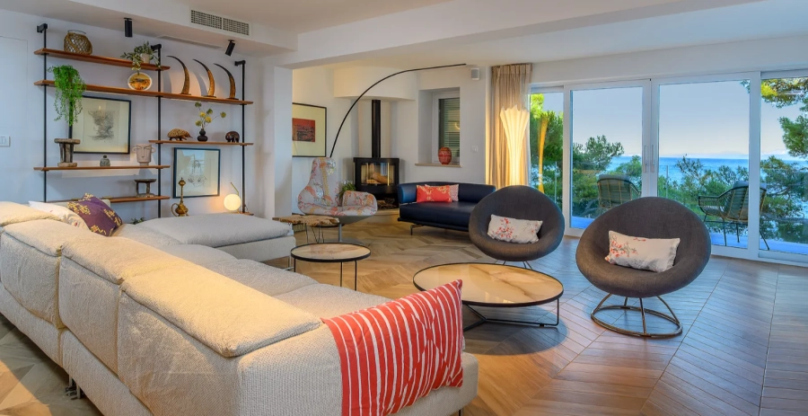 Villa Pedra Vacation Villa - Greece