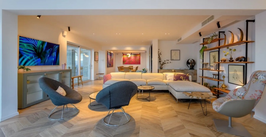 Villa Pedra Vacation Villa - Greece