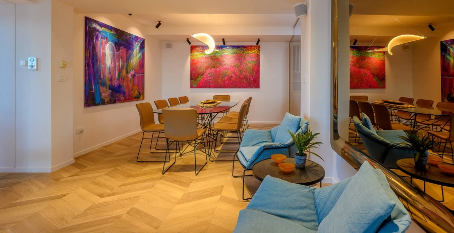 Villa Pedra Vacation Villa - Greece