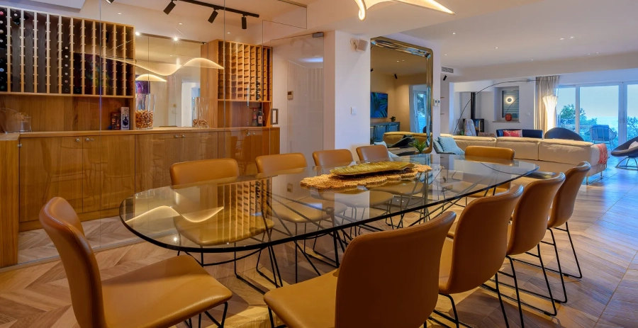 Villa Pedra Vacation Villa - Greece