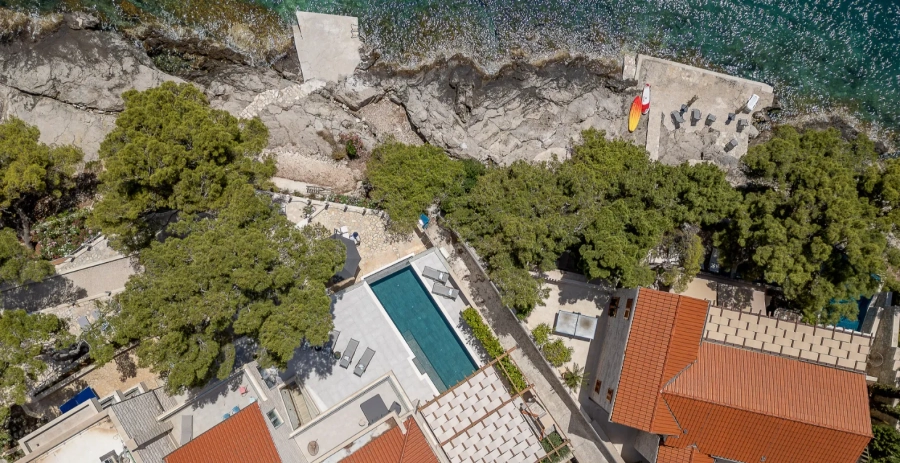 Villa Pedra Vacation Villa - Greece