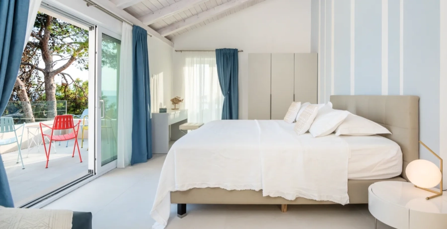 Villa Pedra Vacation Villa - Greece