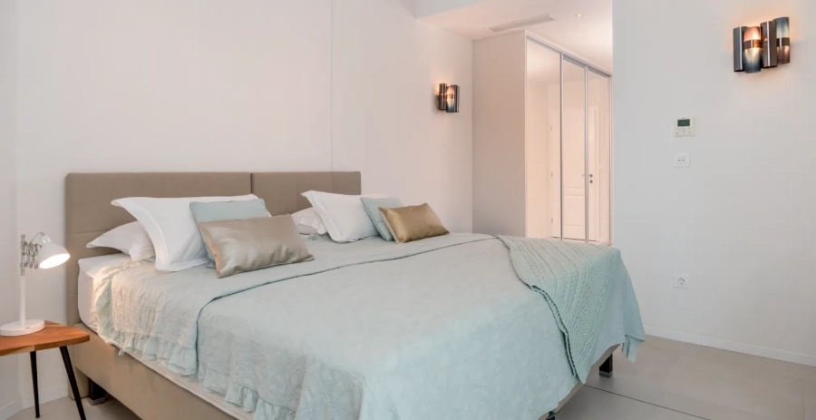 Villa Pedra Vacation Villa - Greece