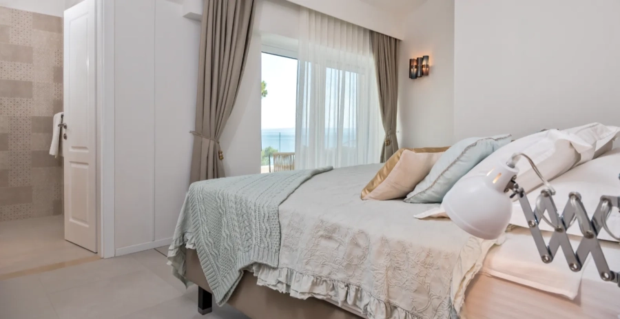 Villa Pedra Vacation Villa - Greece