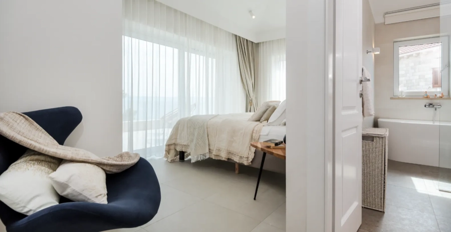 Villa Pedra Vacation Villa - Greece