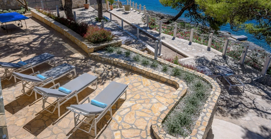 Villa Pedra Vacation Villa - Greece