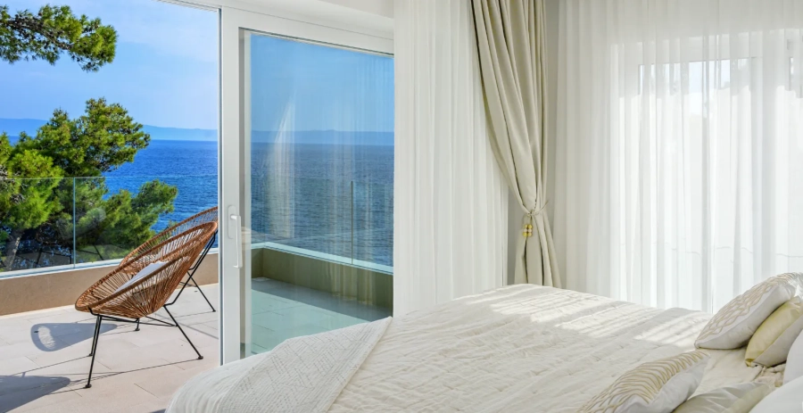 Villa Pedra Vacation Villa - Greece